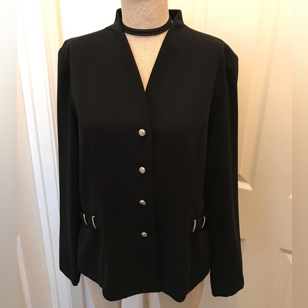 Amanda Smith Jacket blazer